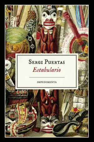 ESTABULARIO ESTABULARIO