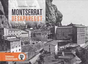 MONTSERRAT DESAPAREGUT MONTSERRAT DESAPAREGUT