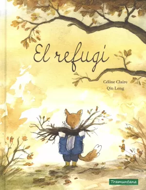 EL REFUGI EL REFUGI