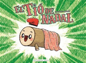 EL TIO DE NADAL EL TIO DE NADAL