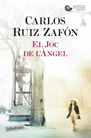 EL JOC DE L'ÀNGEL EL JOC DE L'ÀNGEL