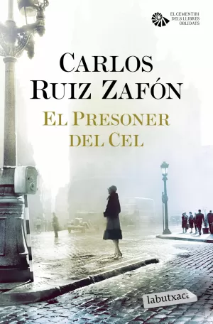 EL PRESONER DEL CEL EL PRESONER DEL CEL