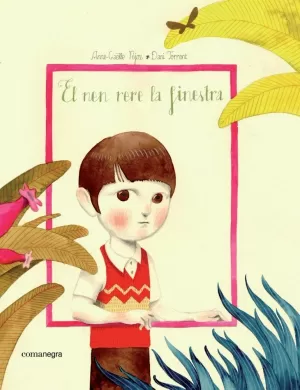 EL NEN RERE LA FINESTRA EL NEN RERE LA FINESTRA