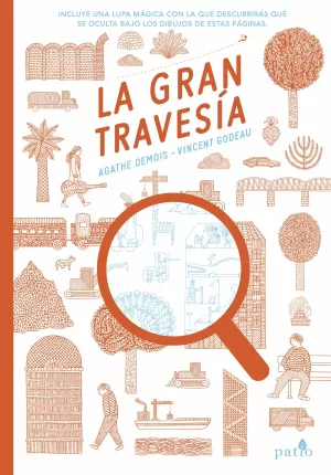LA GRAN TRAVESÍA LA GRAN TRAVESÍA