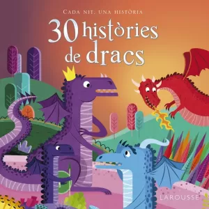 30 HISTÒRIES DE DRACS 30 HISTÒRIES DE DRACS