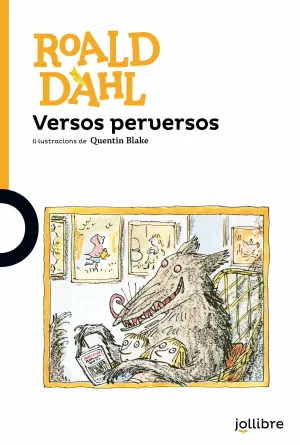 VERSOS PERVERSOS