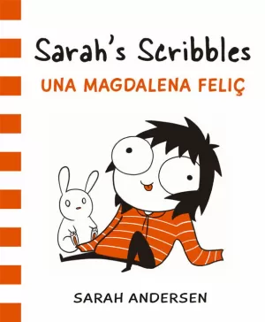 SARAH'S SCRIBBLES: UNA MAGDALENA FELIÇ