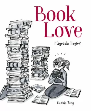 BOOK LOVE BOOK LOVE
