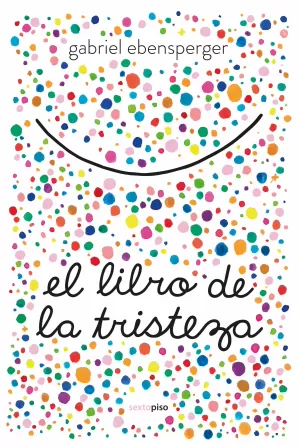 EL LIBRO DE LA TRISTEZA