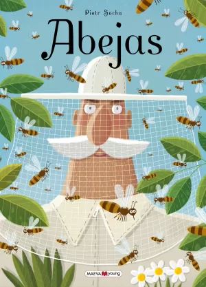 ABEJAS ABEJAS