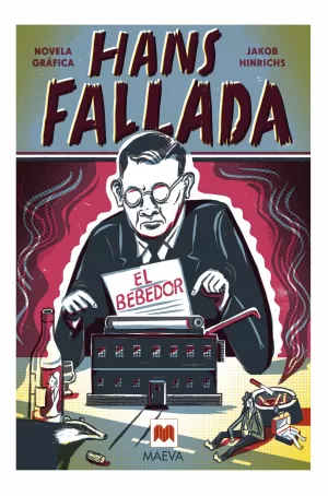 EL BEBEDOR EL BEBEDOR