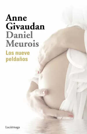 LOS NUEVE PELDAÑOS LOS NUEVE PELDAÑOS