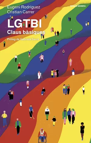 LGTBI CLAUS BÀSIQUES LGTBI CLAUS BÀSIQUES