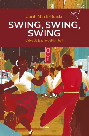 SWING, SWING, SWING SWING, SWING, SWING