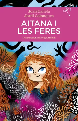 AITANA I LES FERES AITANA I LES FERES
