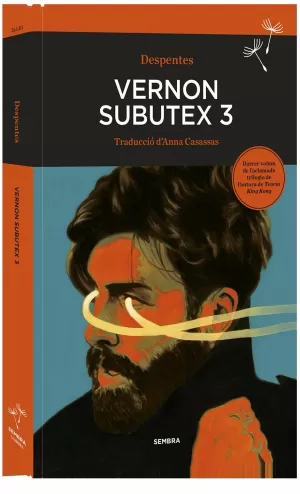 VERNON SUBUTEX 3 VERNON SUBUTEX 3