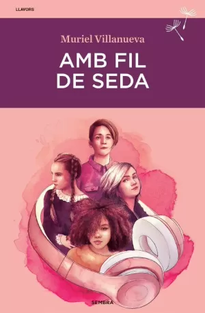 AMB FIL DE SEDA