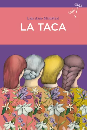 TACA, LA TACA, LA
