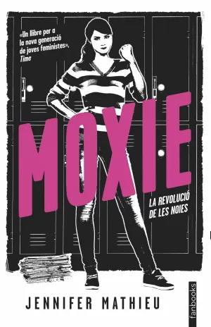 MOXIE MOXIE
