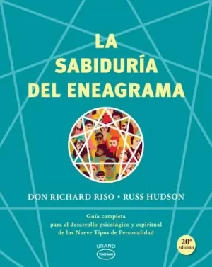 LA SABIDURÍA DEL ENEAGRAMA LA SABIDURÍA DEL ENEAGRAMA
