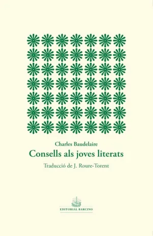 CONSELLS ALS JOVES LITERATS