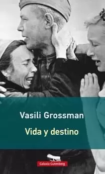 VIDA Y DESTINO VIDA Y DESTINO