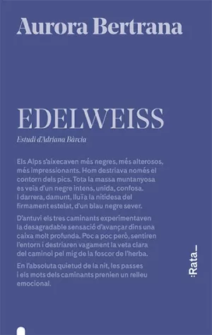 EDELWEISS