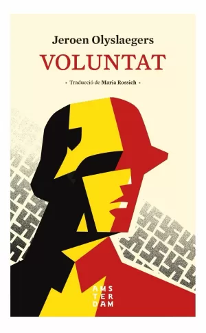 VOLUNTAT VOLUNTAT