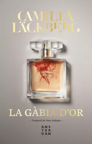 LA GÀBIA D'OR LA GÀBIA D'OR