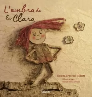 L'OMBRA DE LA CLARA L'OMBRA DE LA CLARA