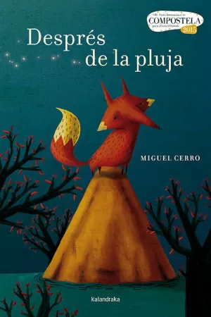 DESPRÉS DE LA PLUJA DESPRÉS DE LA PLUJA
