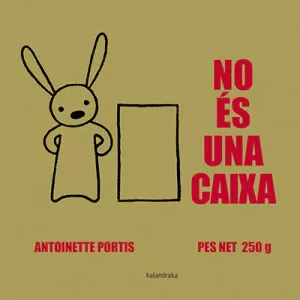 NO ÉS UNA CAIXA