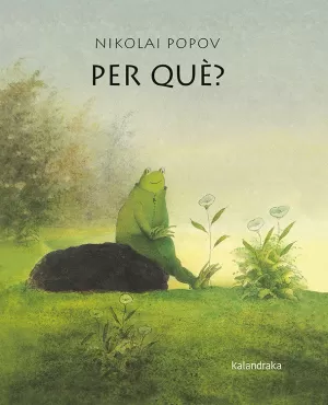 PER QUÈ? PER QUÈ?