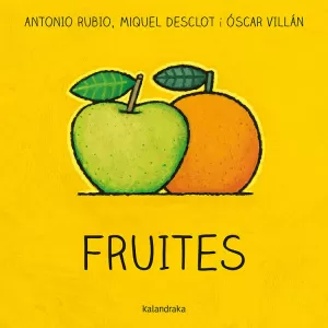 FRUITES