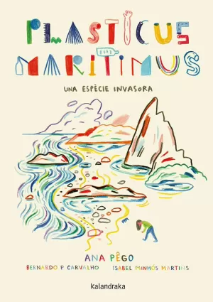 PLASTICUS MARITIMUS. UNA ESPÈCIE INVASORA