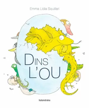 DINS L'OU DINS L'OU