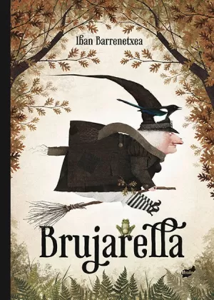 BRUJARELLA BRUJARELLA