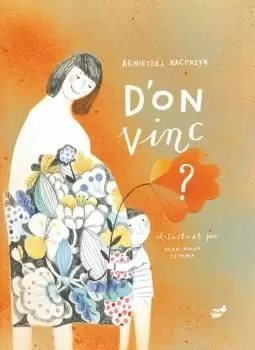 D'ON VINC? D'ON VINC?