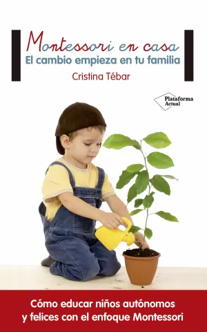 MONTESSORI EN CASA MONTESSORI EN CASA