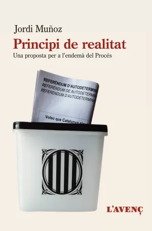 PRINCIPI DE REALITAT PRINCIPI DE REALITAT