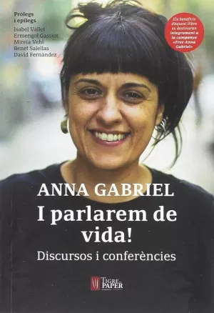 I PARLAREM DE VIDA!