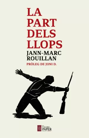 LA PART DELS LLOPS LA PART DELS LLOPS