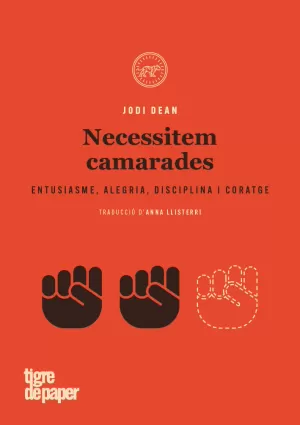 NECESSITEM CAMARADES NECESSITEM CAMARADES