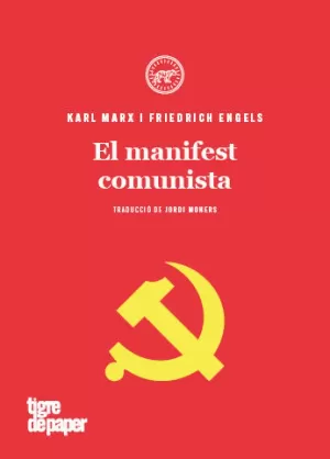 EL MANIFEST COMUNISTA EL MANIFEST COMUNISTA