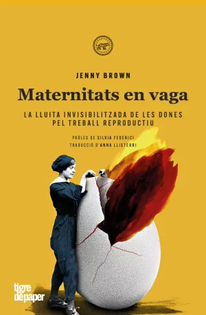 MATERNITATS EN VAGA MATERNITATS EN VAGA
