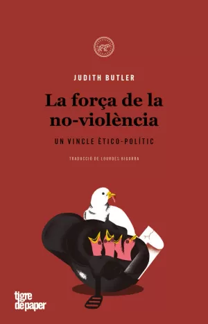 LA FORÇA DE LA NO-VIOLÈNCIA LA FORÇA DE LA NO-VIOLÈNCIA