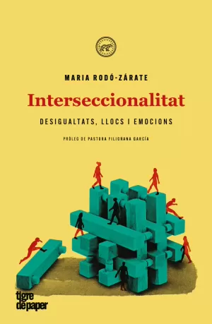 INTERSECCIONALITAT INTERSECCIONALITAT