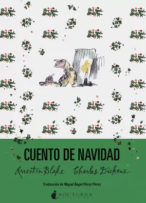 CUENTO DE NAVIDAD CUENTO DE NAVIDAD
