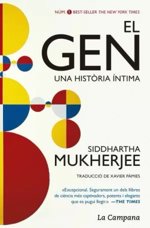 EL GEN (EDICIÓ EN CATALÀ) EL GEN (EDICIÓ EN CATALÀ)