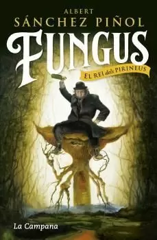FUNGUS (EDICIÓ EN CATALÀ) FUNGUS (EDICIÓ EN CATALÀ)